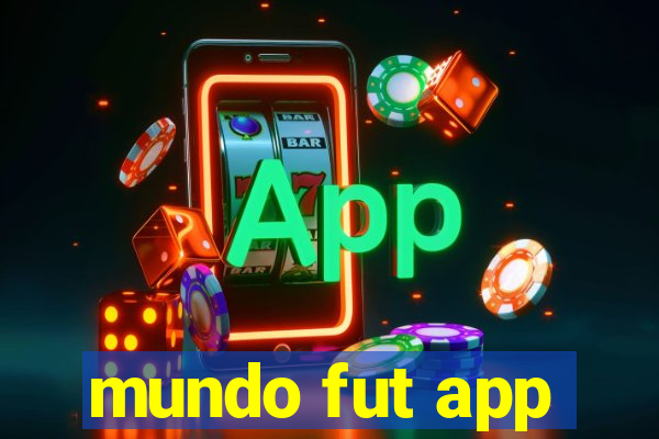 mundo fut app